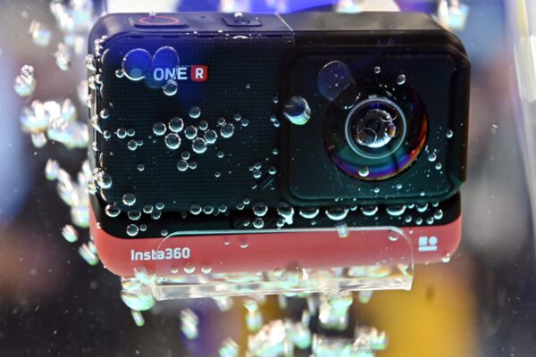 What Wall Street expects from biggest tech show of the year