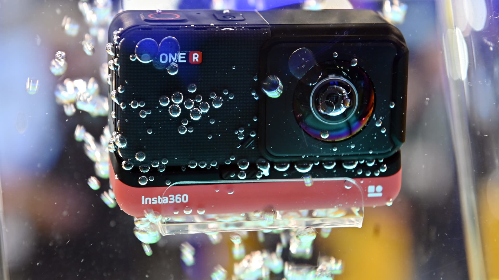 What Wall Street expects from biggest tech show of the year