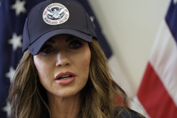 DHS blasts Hilton Hotels over canceled hotel reservation