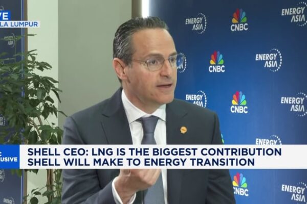 How green activist investors plan to take on Shell and BP