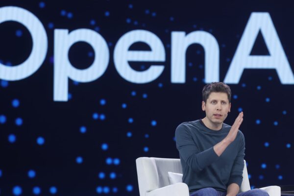 Space X, OpenAI and Anthropic could IPO this year — but is it willing to pay?
