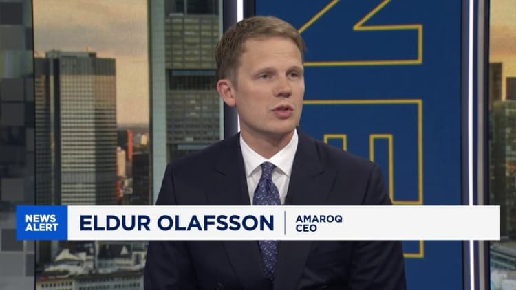 Tech investors probe mining viability if U.S. acquires Greenland: CEO