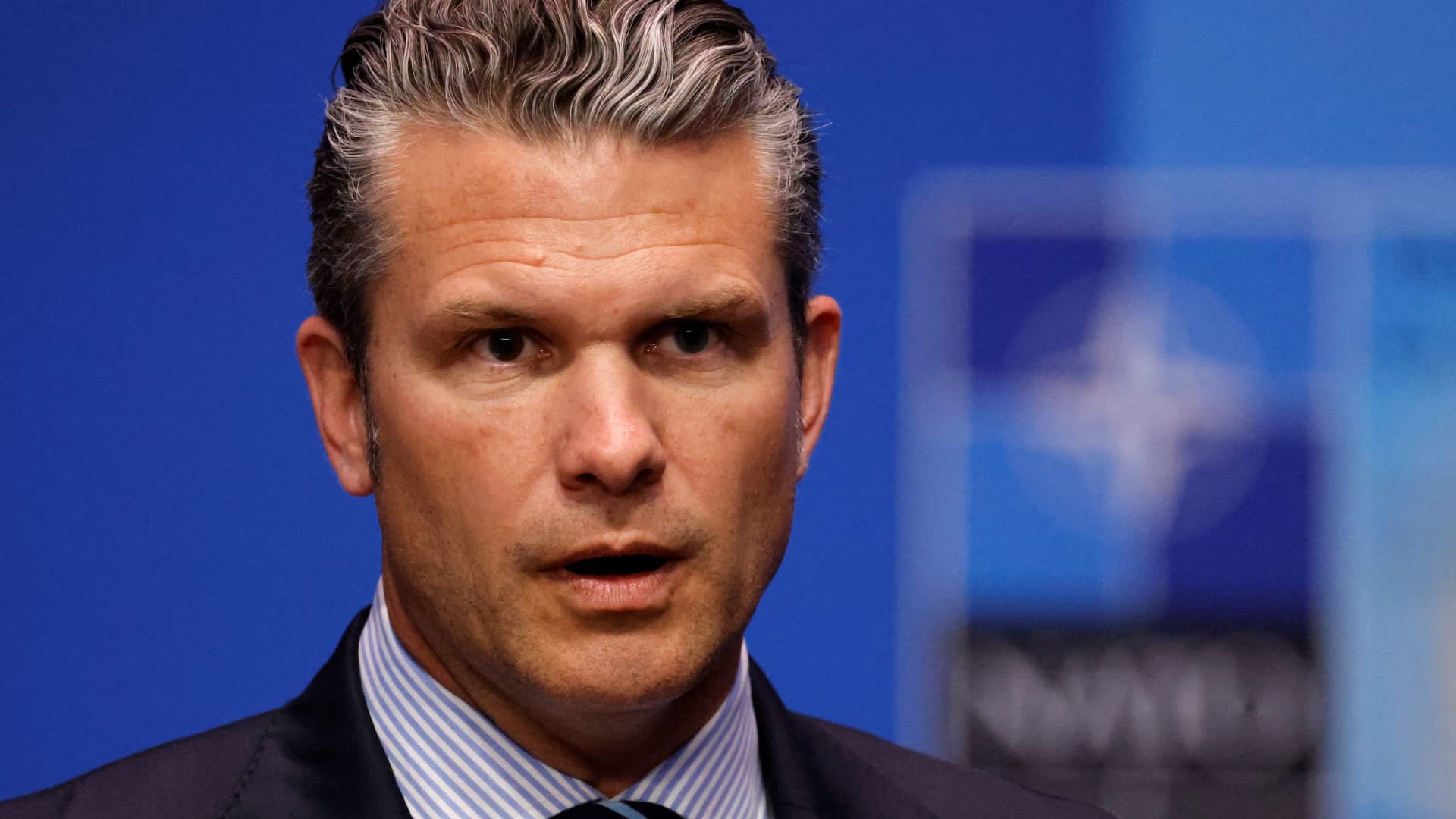 Pentagon is embracing Musk’s Grok AI chatbot as it draws global outcry