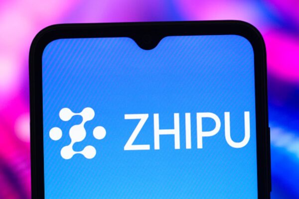 China’s first ‘AI tiger’ goes public as Zhipu climbs in Hong Kong debut