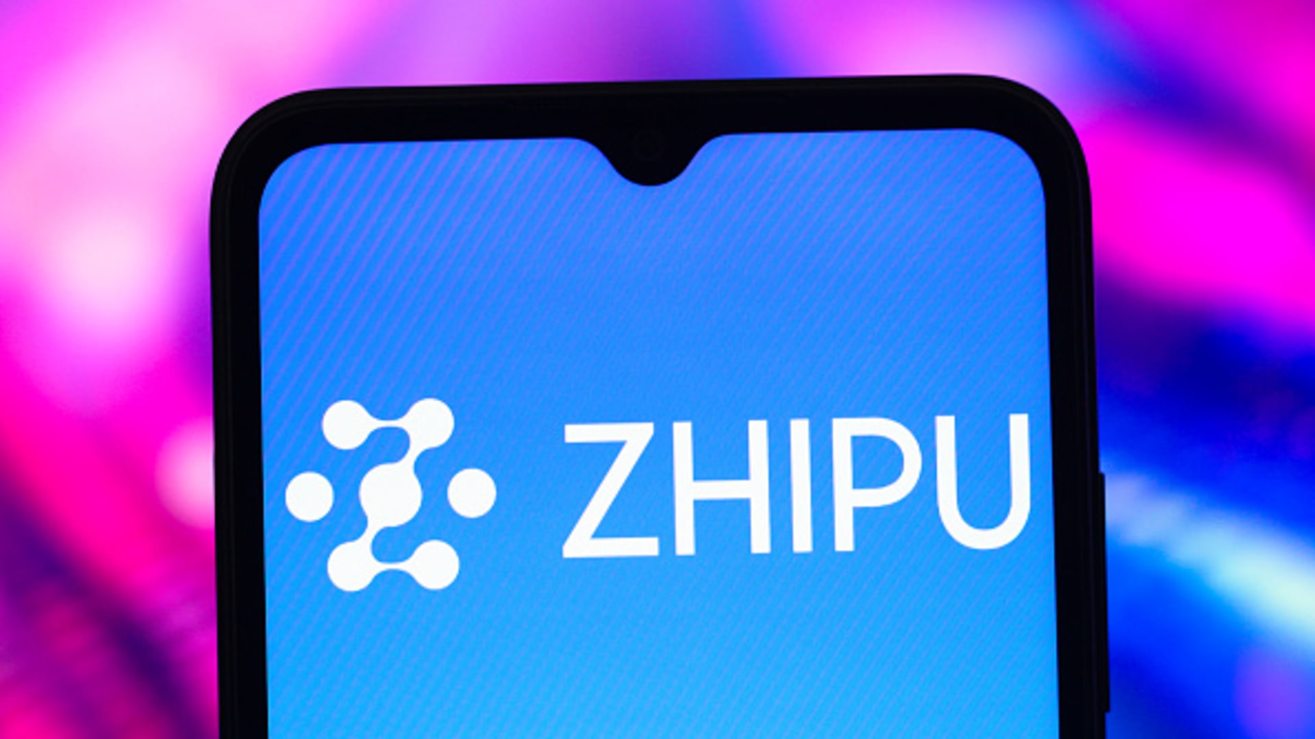 China’s first ‘AI tiger’ goes public as Zhipu climbs in Hong Kong debut