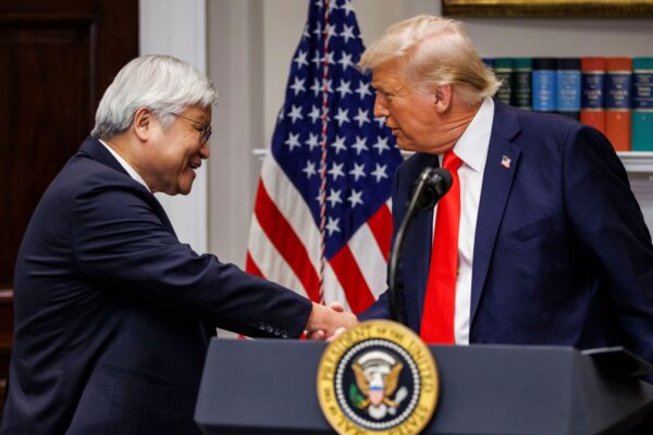 TSMC’s Arizona chip expansion isn’t done after U.S. investment: CFO