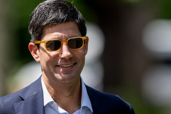 Trump finally makes his Fed chair pick — What Kevin Warsh means for investors