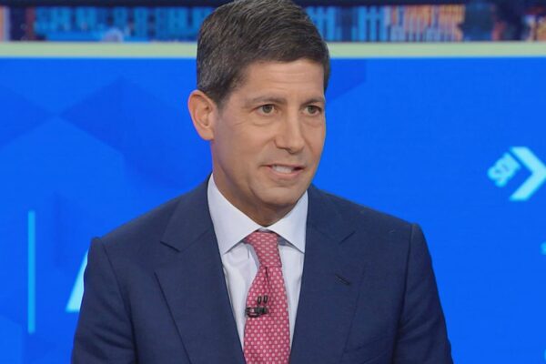 5 things to know before the stock market opens Friday