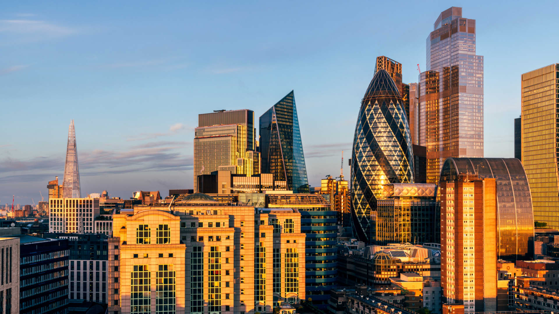 European markets set for a lackluster open; geopolitics in focus