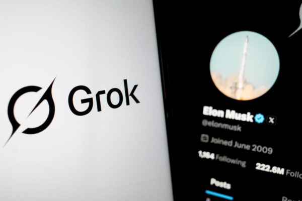 Indonesia temporarily blocks access to Grok over sexualized images