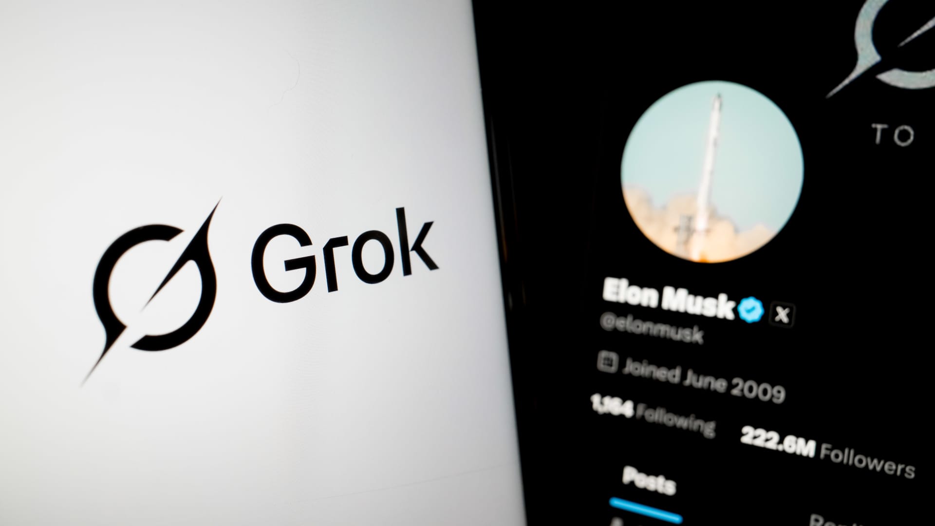 Indonesia temporarily blocks access to Grok over sexualized images