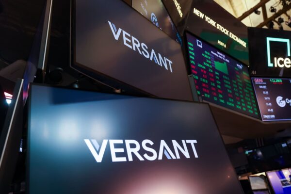 Comcast spinoff Versant (VSNT) to start trading on Nasdaq