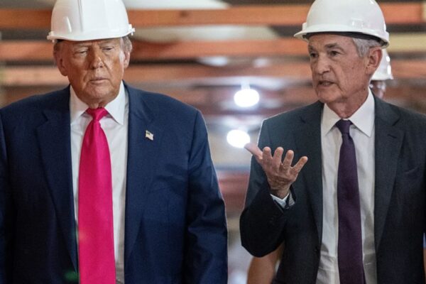 5 things to know before the stock market opens Monday