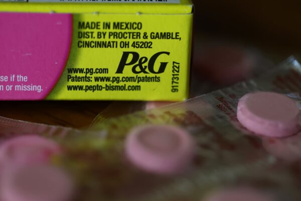 Procter & Gamble (PG) Q2 2026 earnings