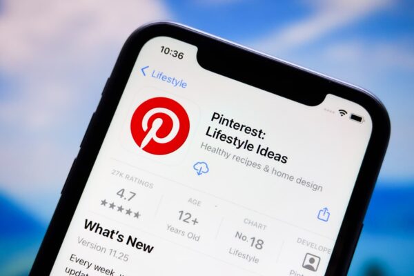 Pinterest laying off 15% of workforce in push toward AI roles and teams