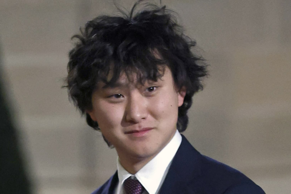 Billion-dollar AI startup founders are getting younger — here’s why