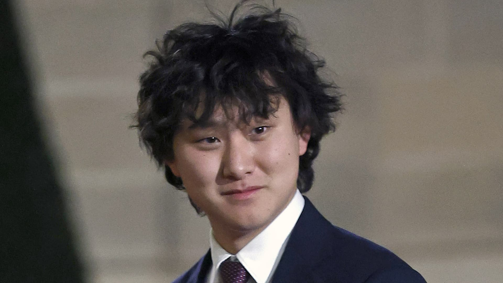 Billion-dollar AI startup founders are getting younger — here’s why