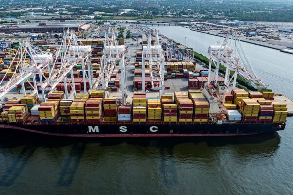 The Supreme Court may rule Friday on Trump’s tariffs. Here’s what’s at stake for the economy