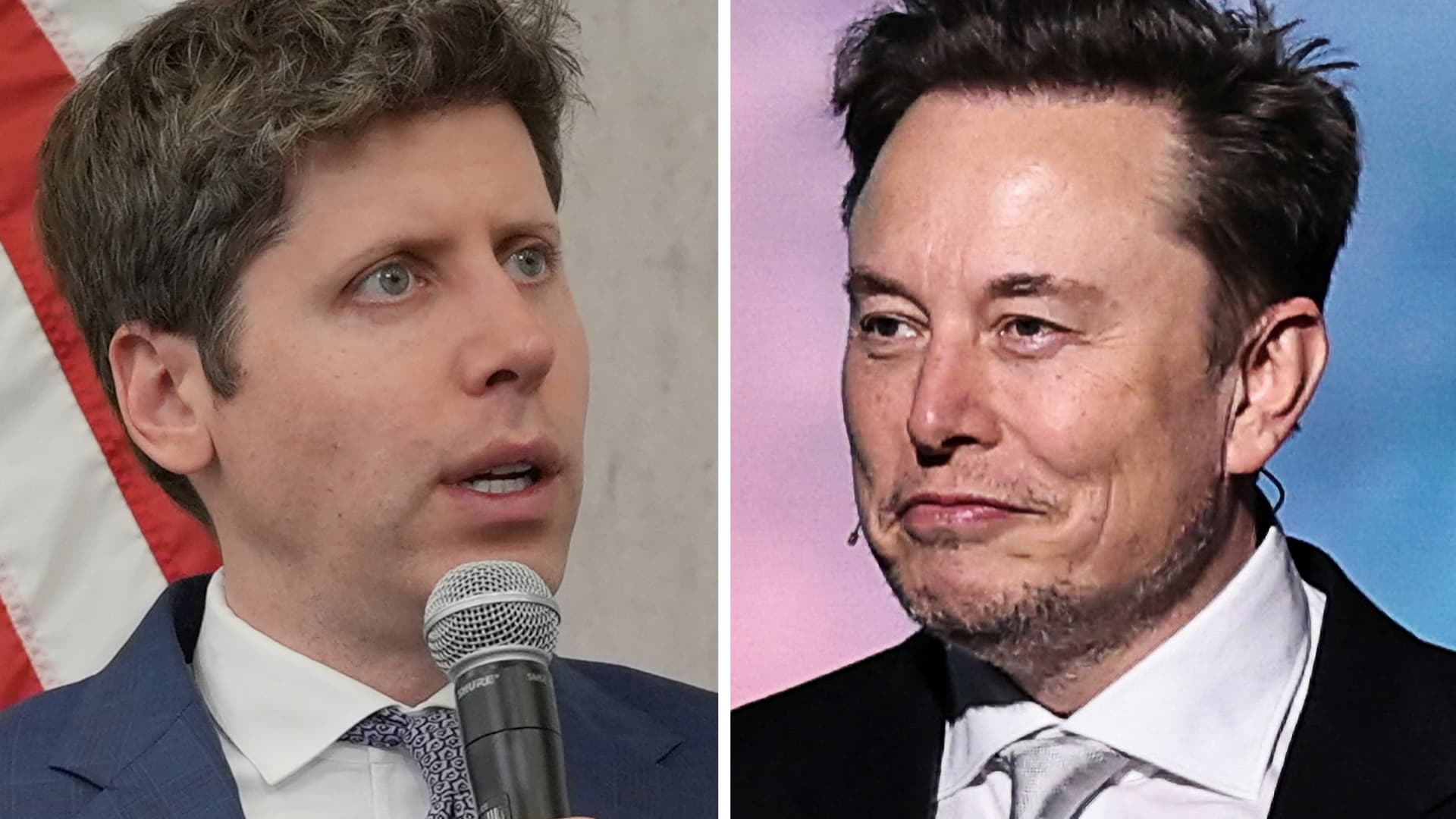 Judge signals Musk’s xAI may lose lawsuit accusing Altman’s OpenAI of stealing trade secrets