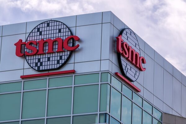 TSMC fourth-quarter profit beats estimates, soaring 35%, as AI chip demand stays strong