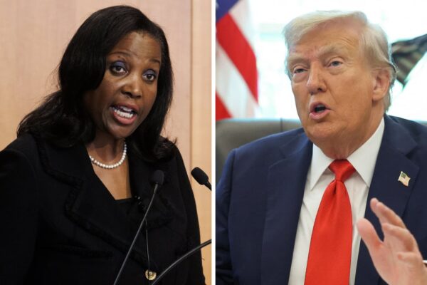 Trump bid to fire Fed Governor Lisa Cook set for arguments