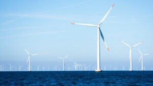 Orsted files challenge over Trump’s halt to Revolution Wind project