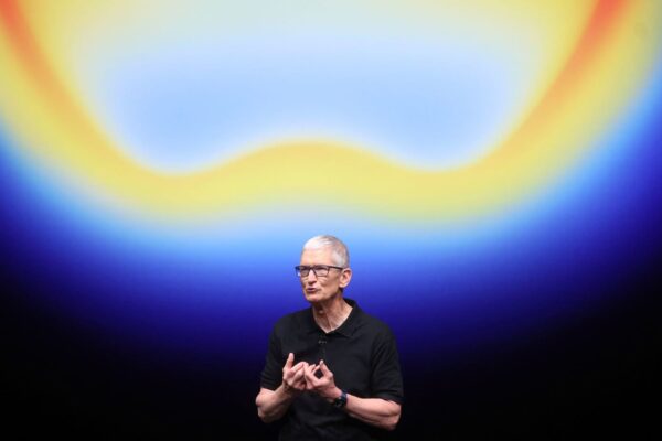 What I want to see in earnings from Apple, Meta and Microsoft