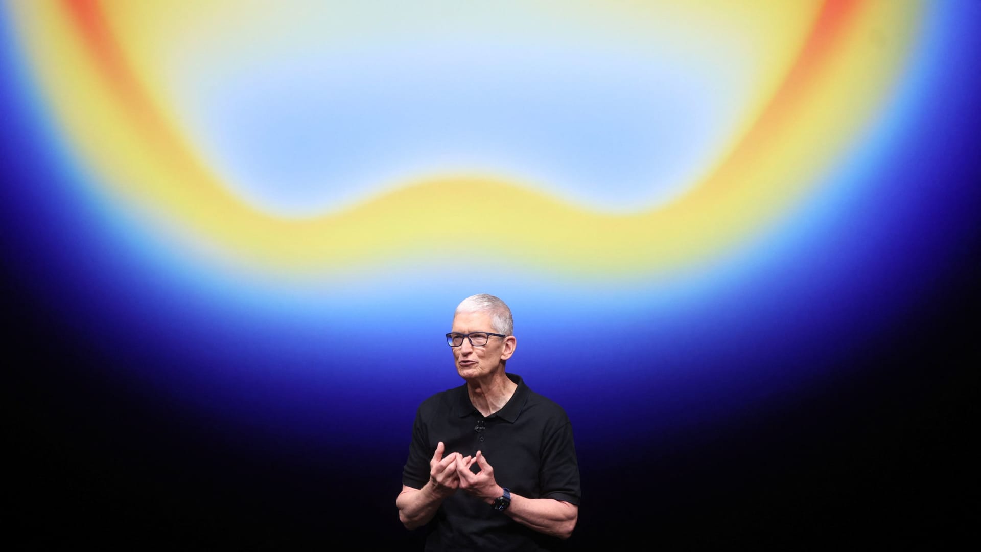 What I want to see in earnings from Apple, Meta and Microsoft