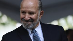 Trump, Howard Lutnick, Steve Tisch in latest DOJ release