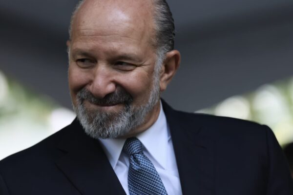 Trump, Howard Lutnick, Steve Tisch in latest DOJ release