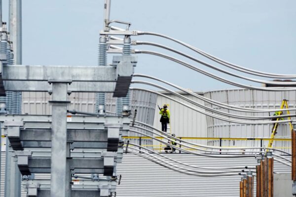 This energy ETF is set to break through a key level, charts show. How to play it