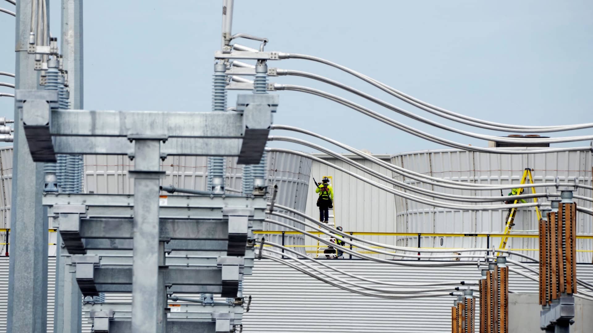 This energy ETF is set to break through a key level, charts show. How to play it