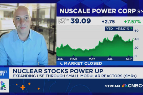 Big Tech is poaching energy talent to fuel its AI ambitions