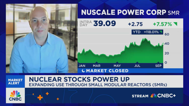 Big Tech is poaching energy talent to fuel its AI ambitions