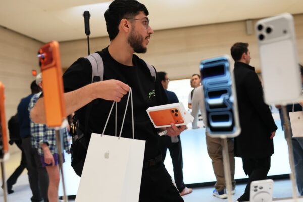 What’s next for Apple stock after big iPhone sales everywhere, even China