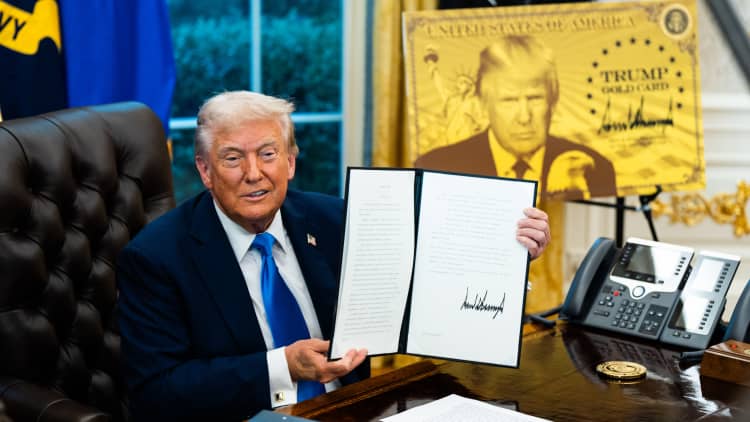 ‘I don’t like what I’m seeing’