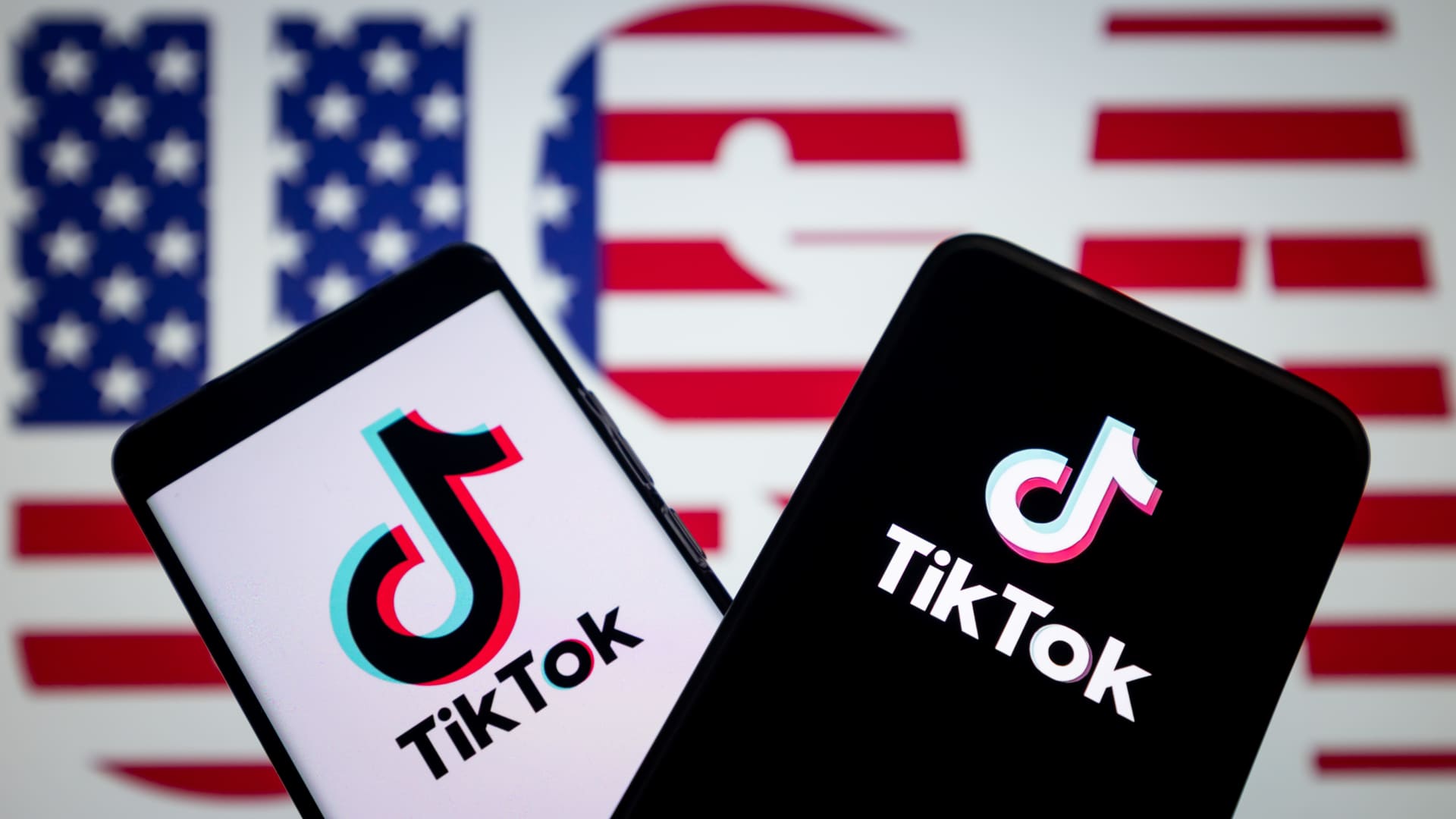 TikTok agrees to settle social media addiction trial involving Meta, YouTube moves forward