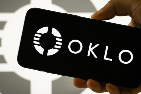 Stocks making the biggest moves premarket: VST, OKLO, INTC, GM