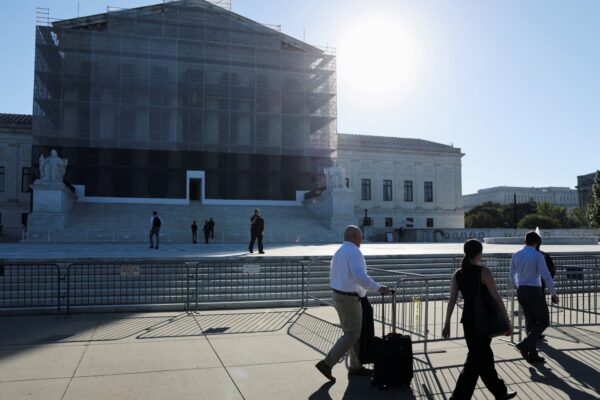 US Supreme Court to hear suit claiming Cisco helped China pursue Falun Gong