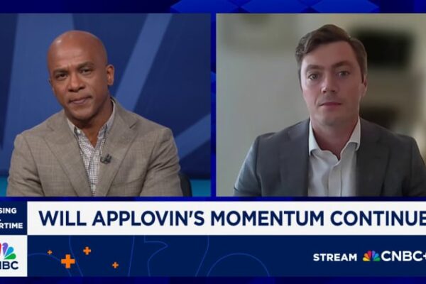 Short-seller CapitalWatch retracts report on AppLovin shareholder