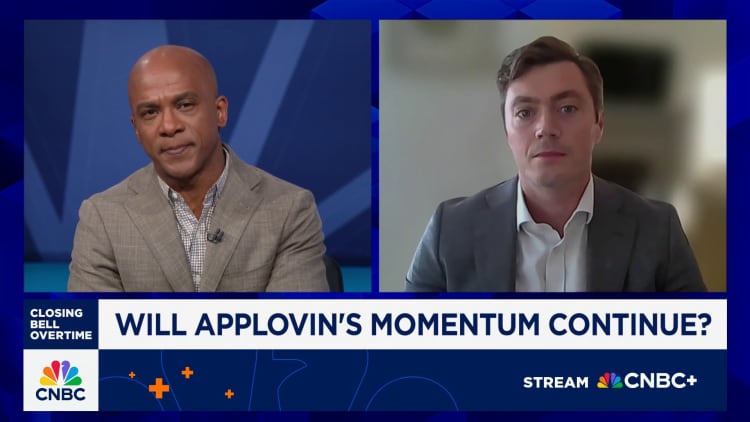 Short-seller CapitalWatch retracts report on AppLovin shareholder