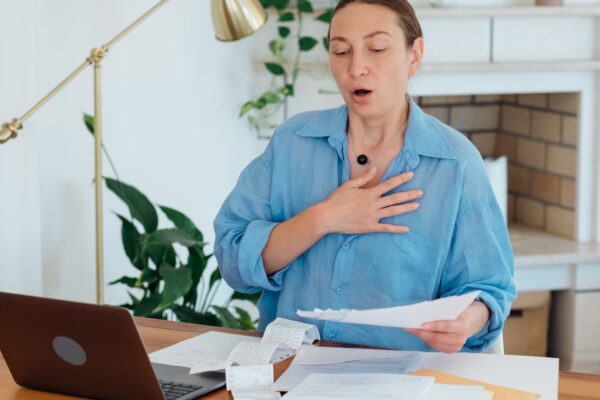 Income-generating investments could create a tax bill. How to prepare