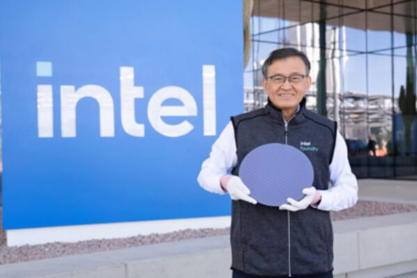 Intel (INTC) earnings report Q4 2025