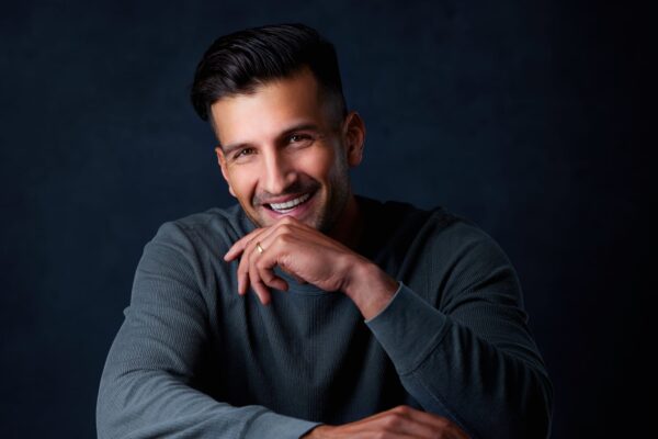 He had it all by 30, but was still ‘miserable’—now he follows these money rules