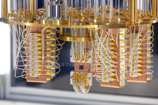 These stocks are seeing ‘breakthroughs’ in quantum computing, UBS says