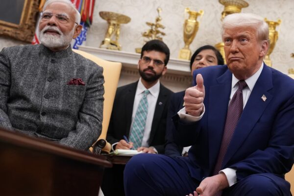 The EU-India trade deal story is not over yet