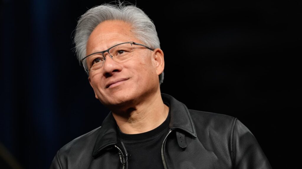 Nvidia CEO Huang denies he’s unhappy with OpenAI, says huge investment planned