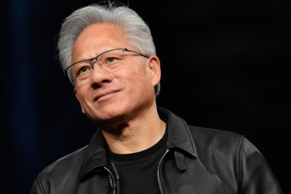 Nvidia CEO Huang denies he’s unhappy with OpenAI, says huge investment planned