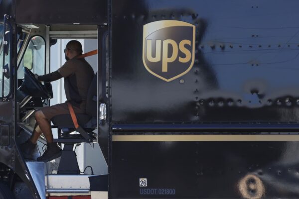 UPS to cut additional 30,000 jobs in Amazon unwind, turnaround plan