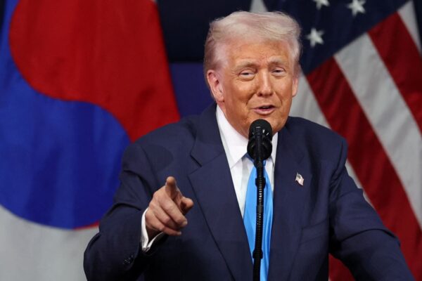 Tariffs on South Korean autos, pharma, to rise to 25%